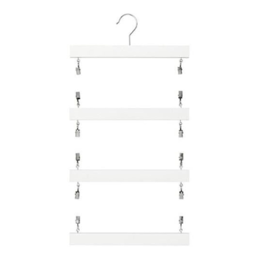 Ikea Nacksta 3 Part Picture Frame Image Photo Holder New in Package